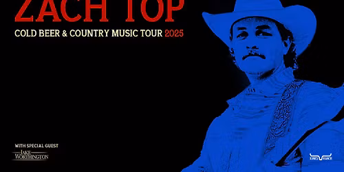 Zach Top