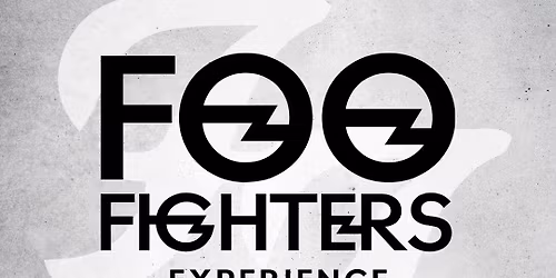 IN YOUR HONOR - Foo Fighters Experience - Laundry Bar Fitzroy Melbourne 