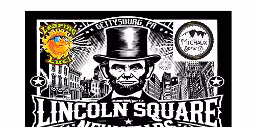 New Year's Eve @ Michaux Brewery Gettysburg