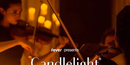 Candlelight: Halloween Classics | San Luis Obispo