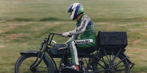 The Evolution of the 4 Cylinder