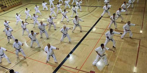 CSULB 500 Punches