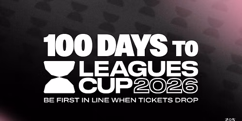 Inter Miami CF vs Club Le\u00f3n - Leagues Cup Tickets