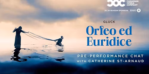 Canadian Opera Company - Bluebeards Castle\/Erwartung