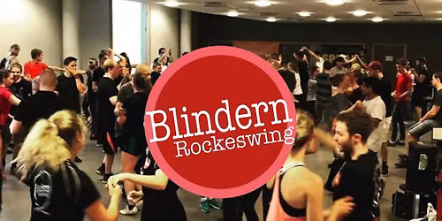 Gratis introkurs i swing\ud83d\udc83\ud83d\udd7a