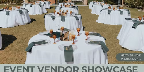 Vendor Showcase