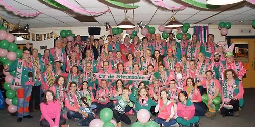 Spuls Blaosfist 2026