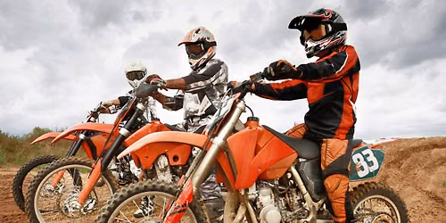 Motocross