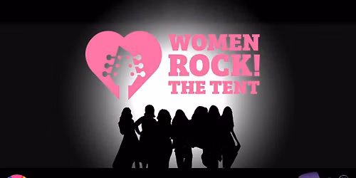 Women Rock!