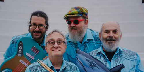 Prairie Sharks at Krannert Uncorked! Nov 5th - 5:30pm