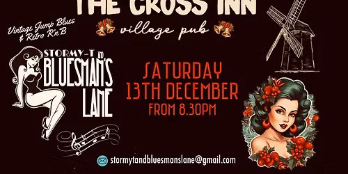 The Cross Inn