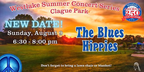Westlake Summer Concert Series