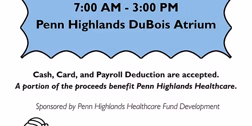 Hockman Candy at Penn Highlands DuBois