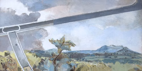 Tour | British Landscapes: A Sense of Place