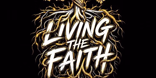 \u201cLiving The Faith\u201d VBS