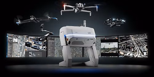 Your Future as a Skydio Engineer