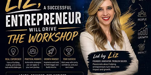 SEA Workshop #1 "think like a Tech Entrepreneur"
