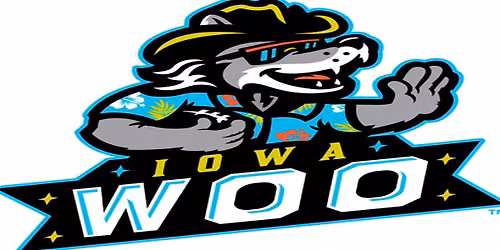 Iowa Woo vs Eau Claire Axe men