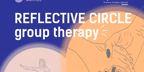 Reflective Circle - Group Therapy