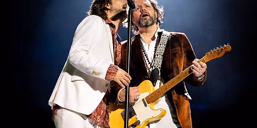 The Black Crowes