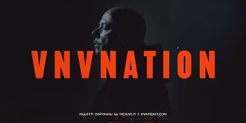 VNV Nation | Roncade (TV), New Age