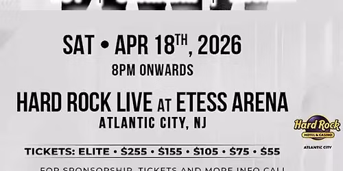 Kal Ho Naa Ho - Shankar-Ehsaan-Loy at Bellco Theatre at Colorado Convention Center