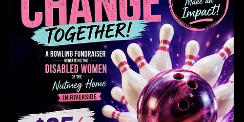 15th Annual Mina\u2019s Wish Bowling Fundraiser