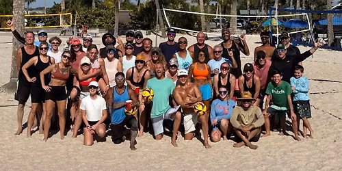 Second monthly ladies night!