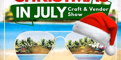 Christmas In July!