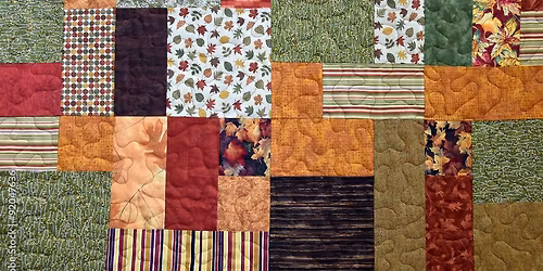 Mary Martha Quilters Group