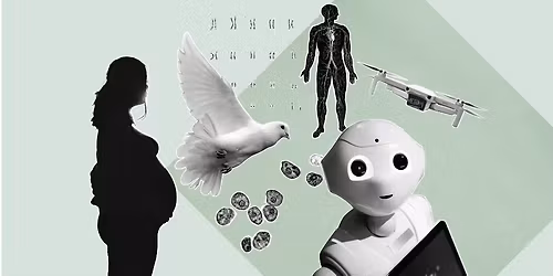 Crafoords vetenskapsluncher: Immunf\u00f6rsvarets dolda spelare