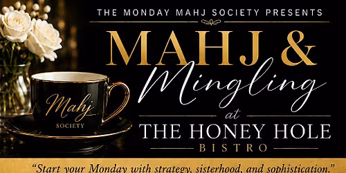 Mahj & Mingle