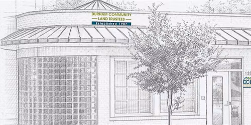Bringing Durham Home: Building Dedication & West End Community Celebration