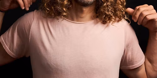 Lachlan Patterson, Adam Minnick, Darius Walker live in Royal Oak, MI