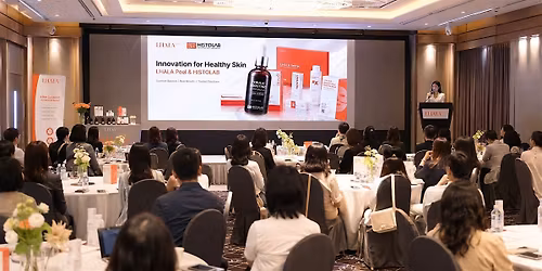 Korean Radiance, Redefined: LHALA Peel & HistoLab Seminar + Live Demo