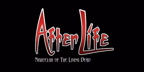 AfterLife Las Vegas Halloween Ball 2025