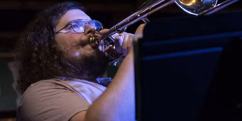 PATIO JAZZ w\/ HENRY CARPENDER!