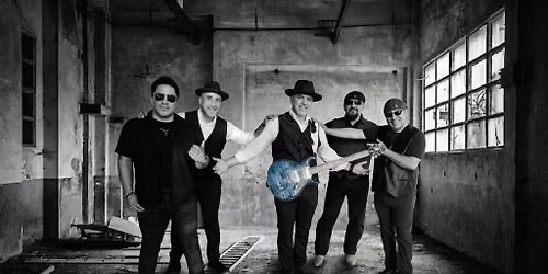 Milagro Texas @ The Destination Midland