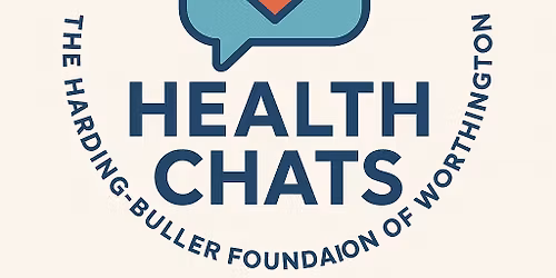 Community Health Chat: empowerHer: What's Your Why? Panel Discussion