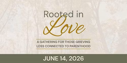 Rooted in Love: Honoring Our Mothers and Fathers