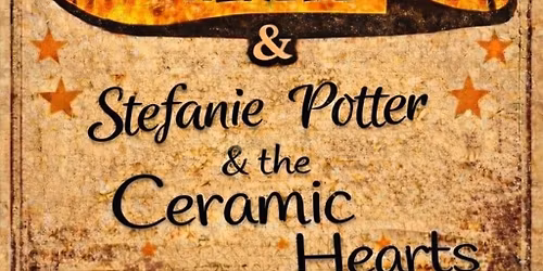 Live at Tiki Taco - Original Music Showcase