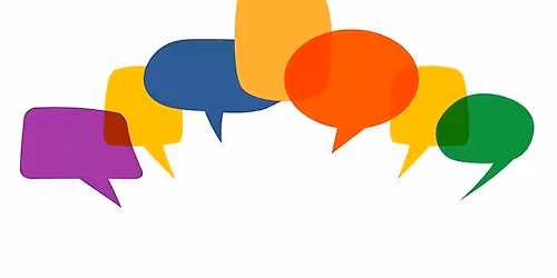 Gewaltfreie Kommunikation - Offene \u00dcbungsgruppe