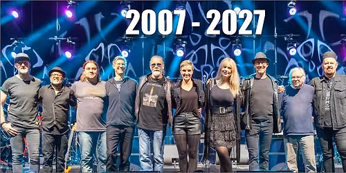 Classic Night Band - Zeche Bochum