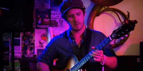 The Brendan Steele Quartet