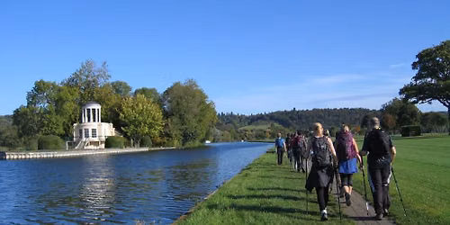 Thames Path 30 Relay - Henley to Marlow