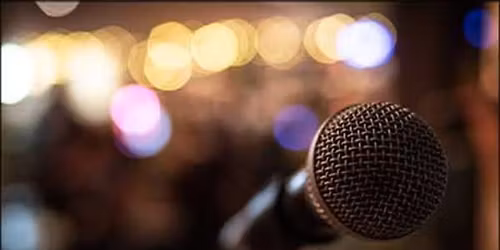Open Mic Night