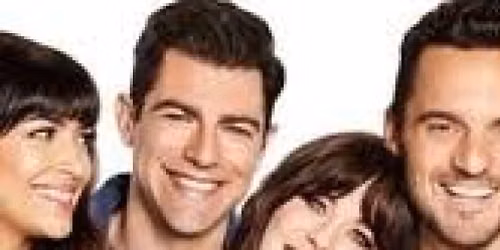 New Girl Trivia