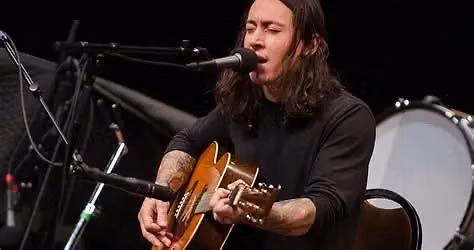 Noah Gundersen Tickets