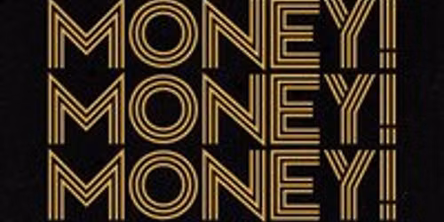 MONEY! MONEY! MONEY! UK's Leading ABBA Tribute
