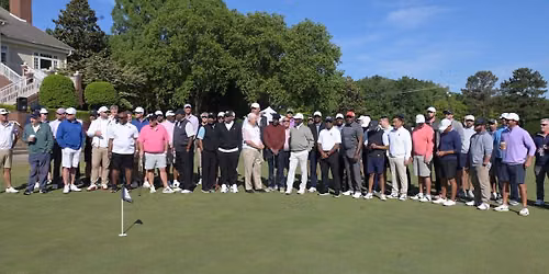 The Dereck Whittenburg Foundation Grandover Resort Golf Tournament
